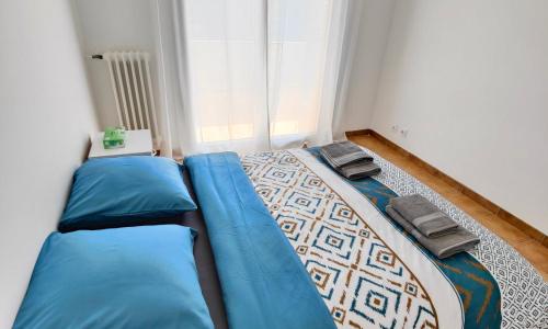 Charmant appartement au cœur de Nice - proche de tout !