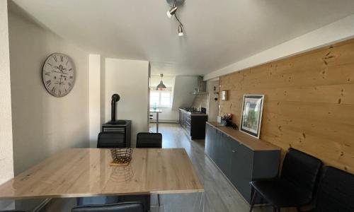 Charmant F3 à Gérardmer Centre