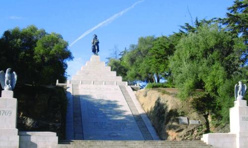 T1 Centre ville Carré d'or parking gratuit