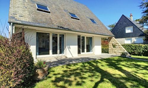 Maison Jullouville, 6 pièces, 10 personnes - FR-1-361-496