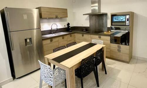 Appartement Ajaccio Sanguinaires