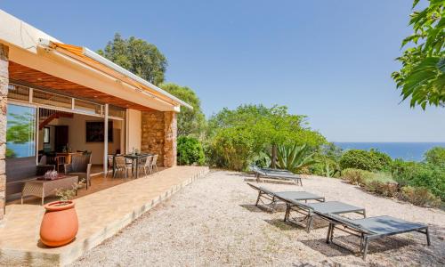 Holiday Home La Bergerie by Interhome