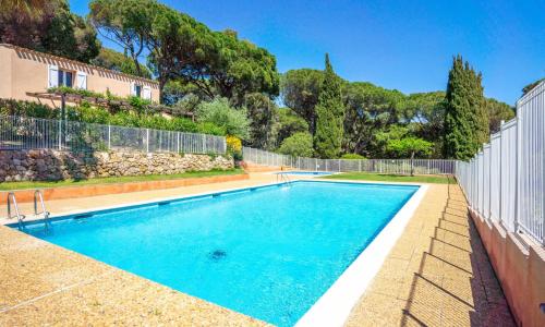 Holiday Home Domaine des Restanques - MAX151 by Interhome