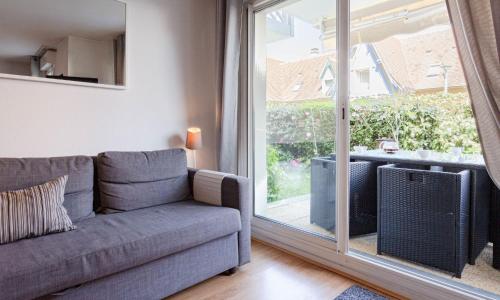 Apartment Hortensia by Interhome