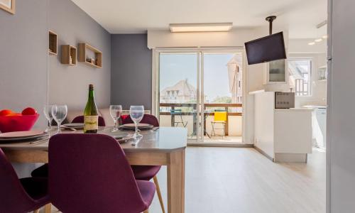 Apartment Galion 1 et 2 by Interhome
