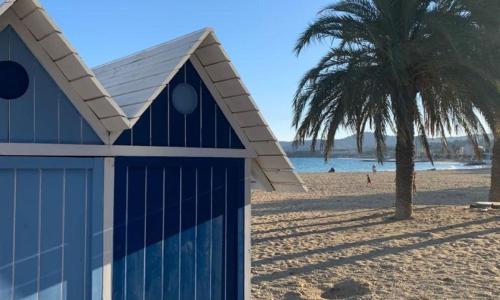 Holiday Home Les Restanques du Vallon by Interhome