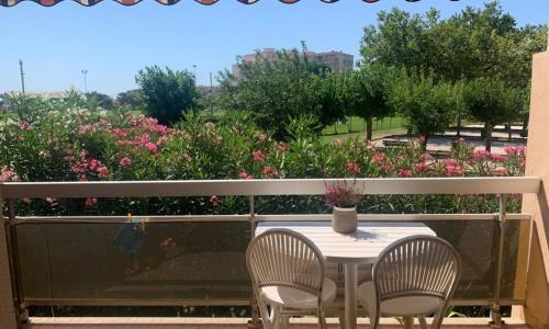 Studio L'Alicastre by Interhome