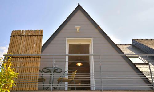 Studio Petit grain de café by Interhome