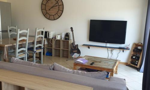 Canal du Midi Argeliers Gîte 4 personnes