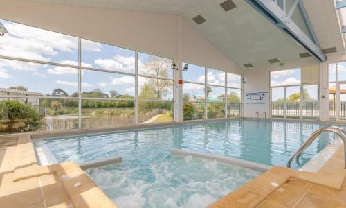 Holiday Home 4 étoiles- L'Etang de Besse by Interhome