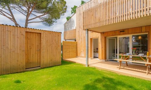 Apartment Wangari by Interhome