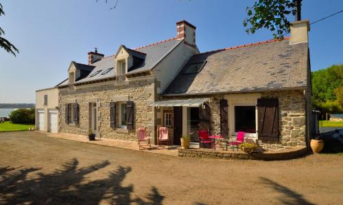 Holiday Home Ker Yannick by Interhome