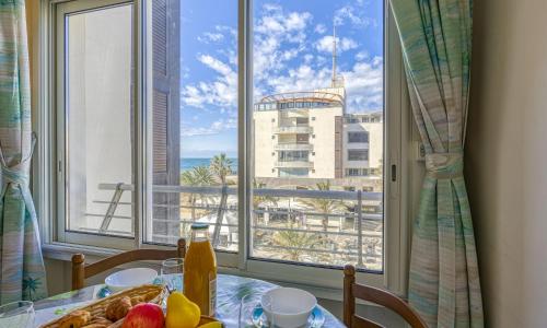 Apartment Le Sunset-Cap Sud-23 by Interhome