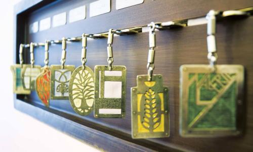 Maratscher Kunst & Kulturhotel