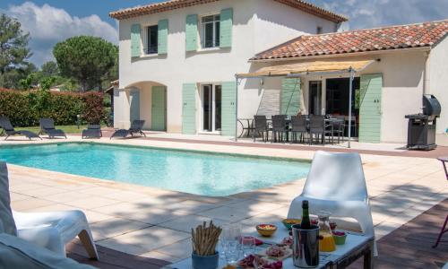 Holiday Home Villa Matisse by Interhome