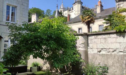 Appartement Terrasse