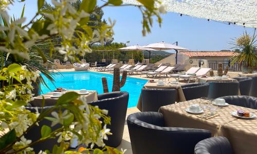 Hotel & Appartements Acqua Dolce