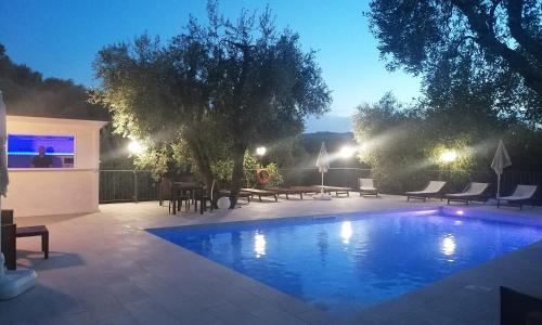 Agriturismo Valle Dei Gelsi