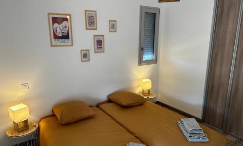 Maison gîte Solesmes