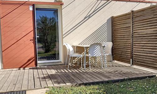 Maison Argelès-sur-Mer, 3 pièces, 5 personnes - FR-1-732-41