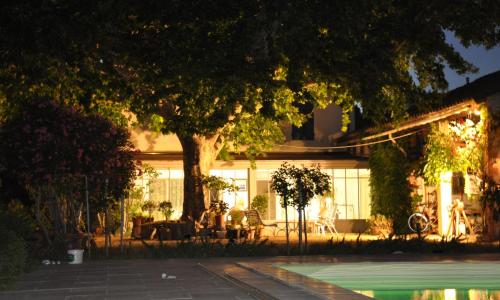 la ferme de tonton Jules 1