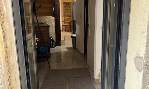 APPARTEMENT CAROMB proche Mont VENTOUX