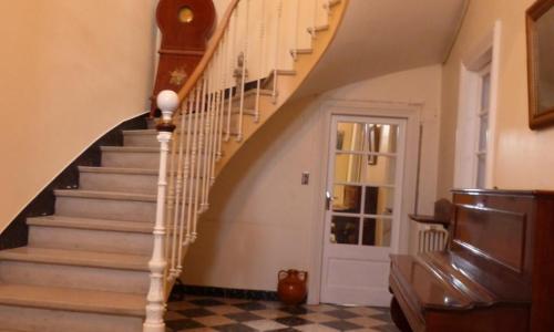 LE PASSAGE DES HIRONDELLES