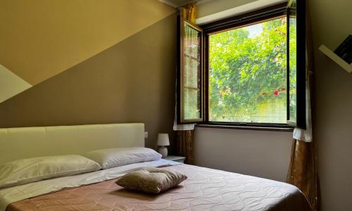 Nonna Lella - Appartamento con parcheggio privato