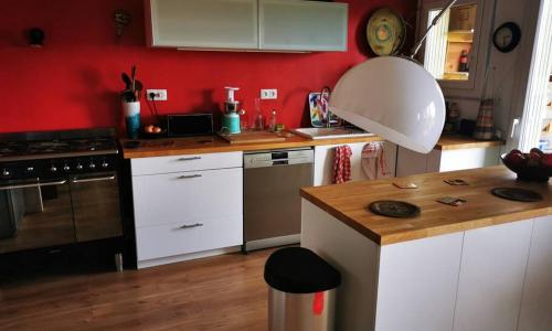 Les Sabelttes, 70 m2, 5 couchages, 10 min plages