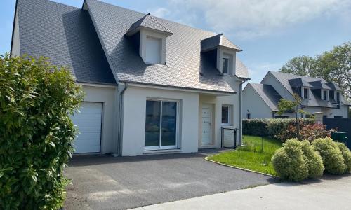 Maison en Normandie