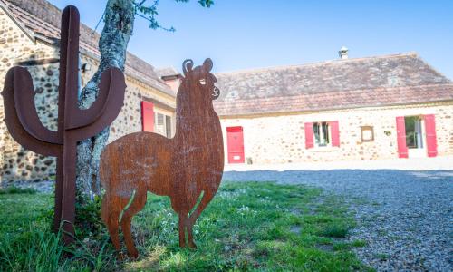 La Fermette du Pérougord à Rouffignac-St-Cernin Périgord Noir