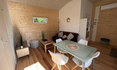 Maison Hourtin, 3 pièces, 4 personnes - FR-1-648-144