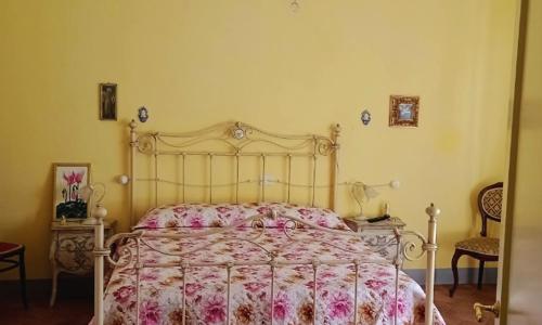 Appartamento di Lusso in Borgo Storico Toscano