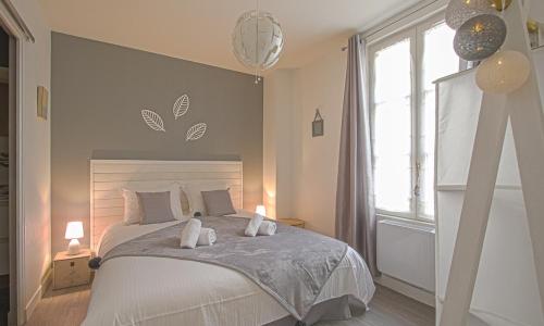The 5th - Appartement Cosy Coeur historique - Cathédrale
