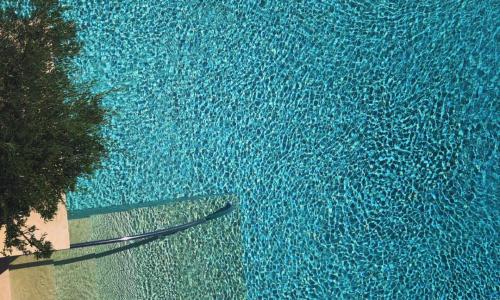 Residence Hotel Baia Portinenti