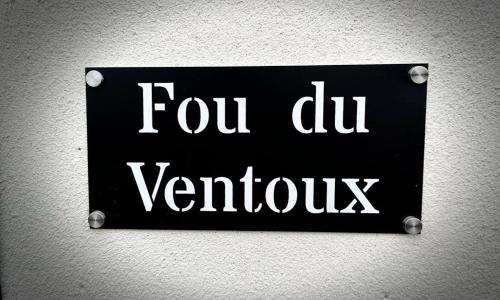 FOU DU VENTOUX