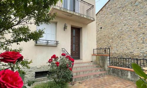 LG RITE Appartement avec jardin