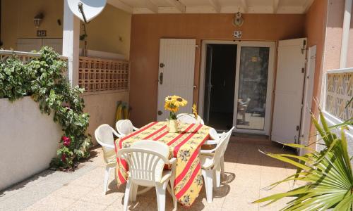 Vakantiehuisje Portiragnes Les Marines Nr 25