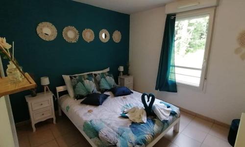 Détent'Appart Proche Quais