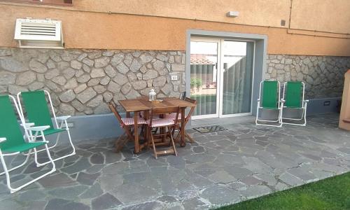 Appartamento Le Ancore