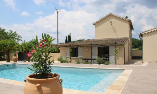 Le Clos des Mûriers