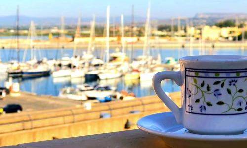 B&B Marina di Ortigia