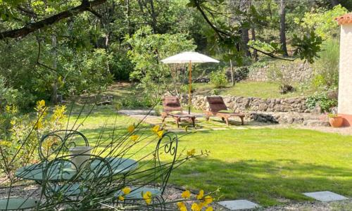 hameau de prebarjaud