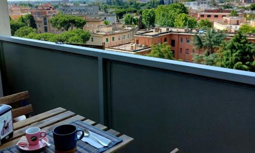 Appartamento CasaZeta luminoso e centralissimo