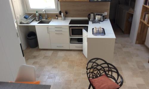 Maisonnette de charme