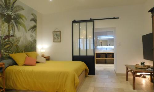 Studio Calme Hyper Centre Brive