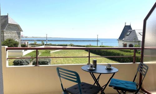 Appartement Saint-Gilles-Croix-de-Vie, 2 pièces, 4 personnes - FR-1-224-801