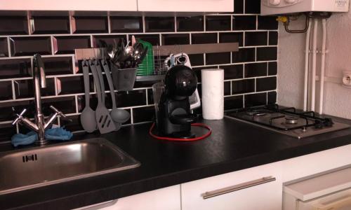 location studio 4 pers piscine