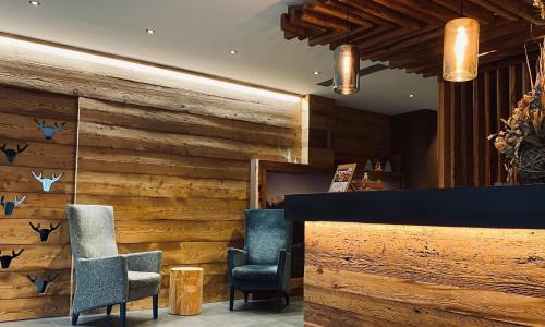 Edelweiss Alpine Nature