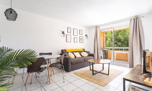 La Castillane - Appt avec piscine partagée